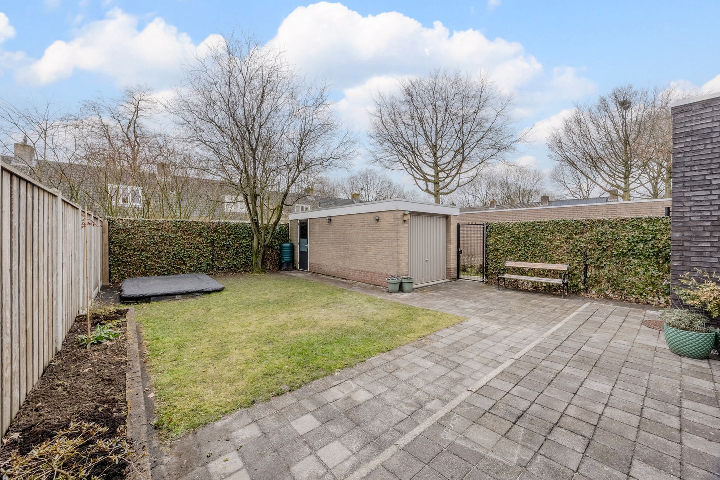 Photo 49 of Guido Gezellelaan 26