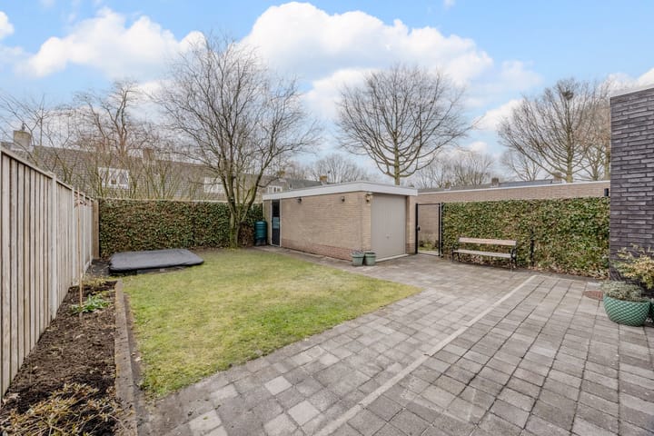 Foto 49 van Guido Gezellelaan 26