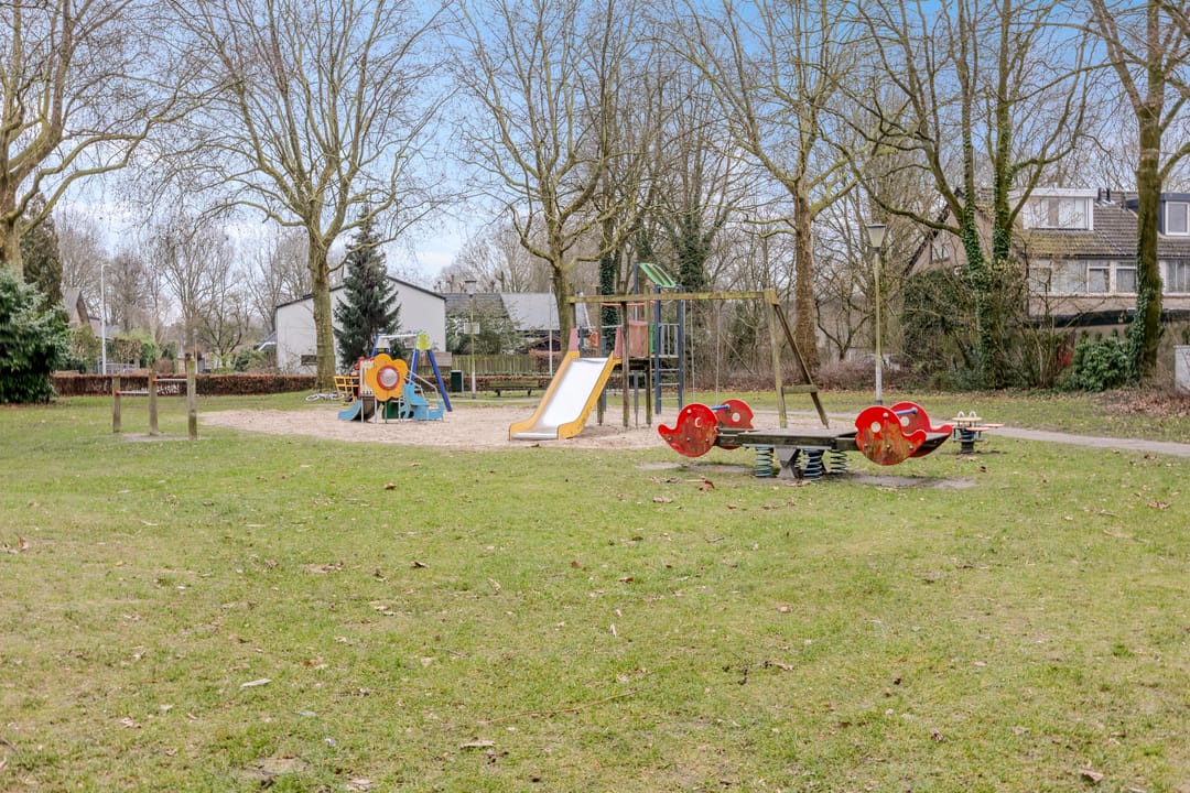 Photo 52 of Guido Gezellelaan 26