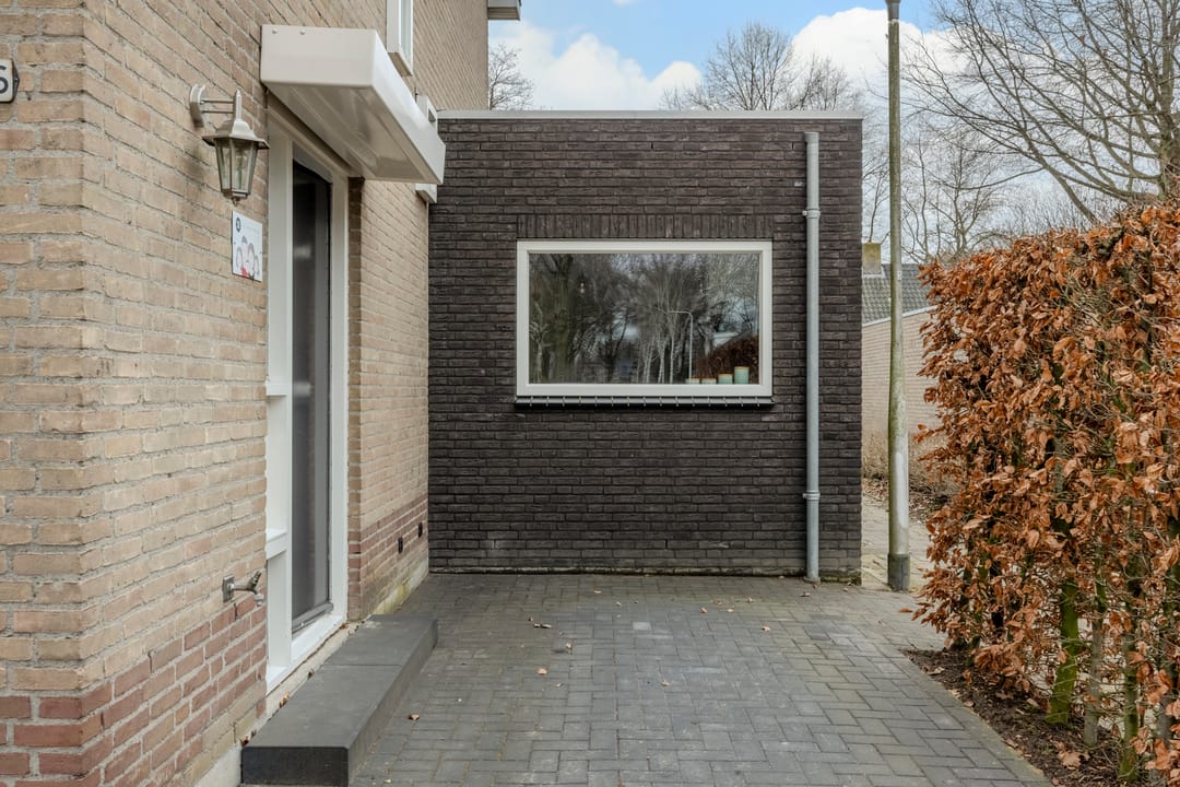 Photo 53 of Guido Gezellelaan 26