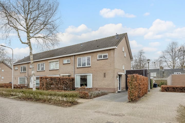 Foto 54 van Guido Gezellelaan 26