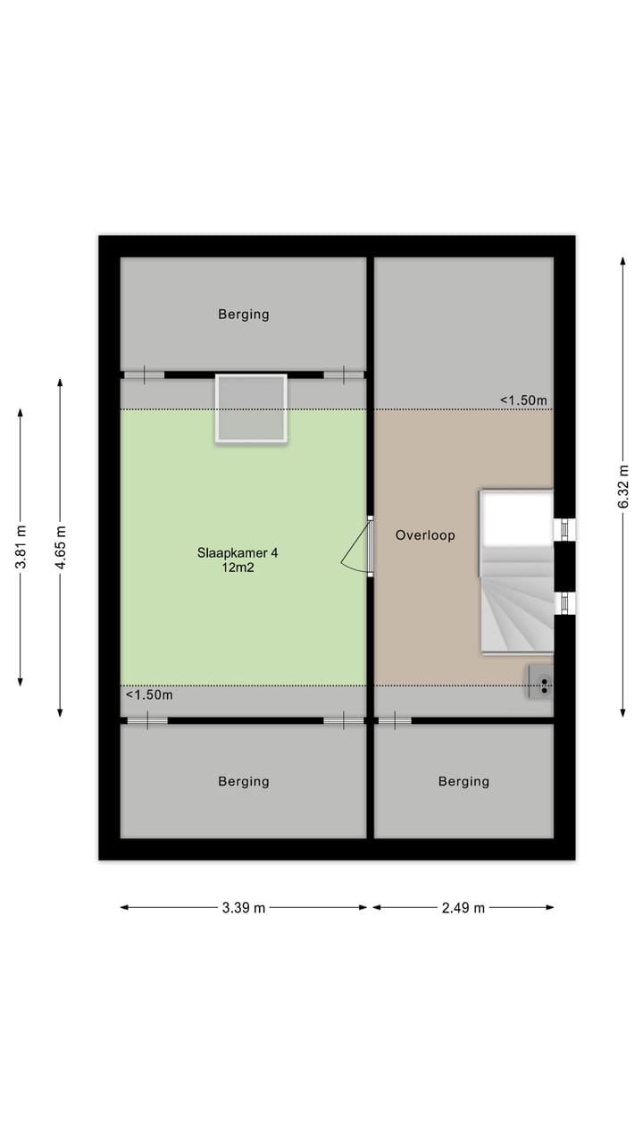 Foto 59 van Guido Gezellelaan 26