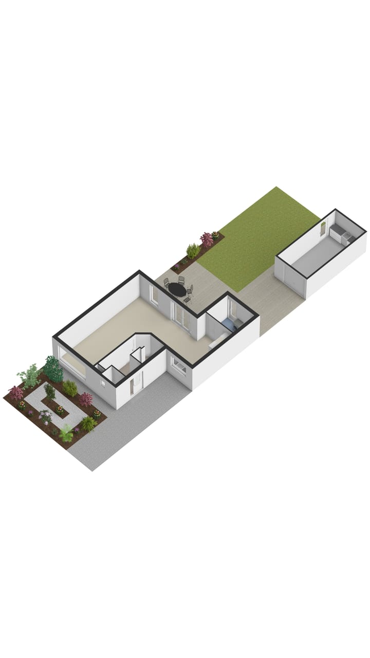 Foto 61 van Guido Gezellelaan 26