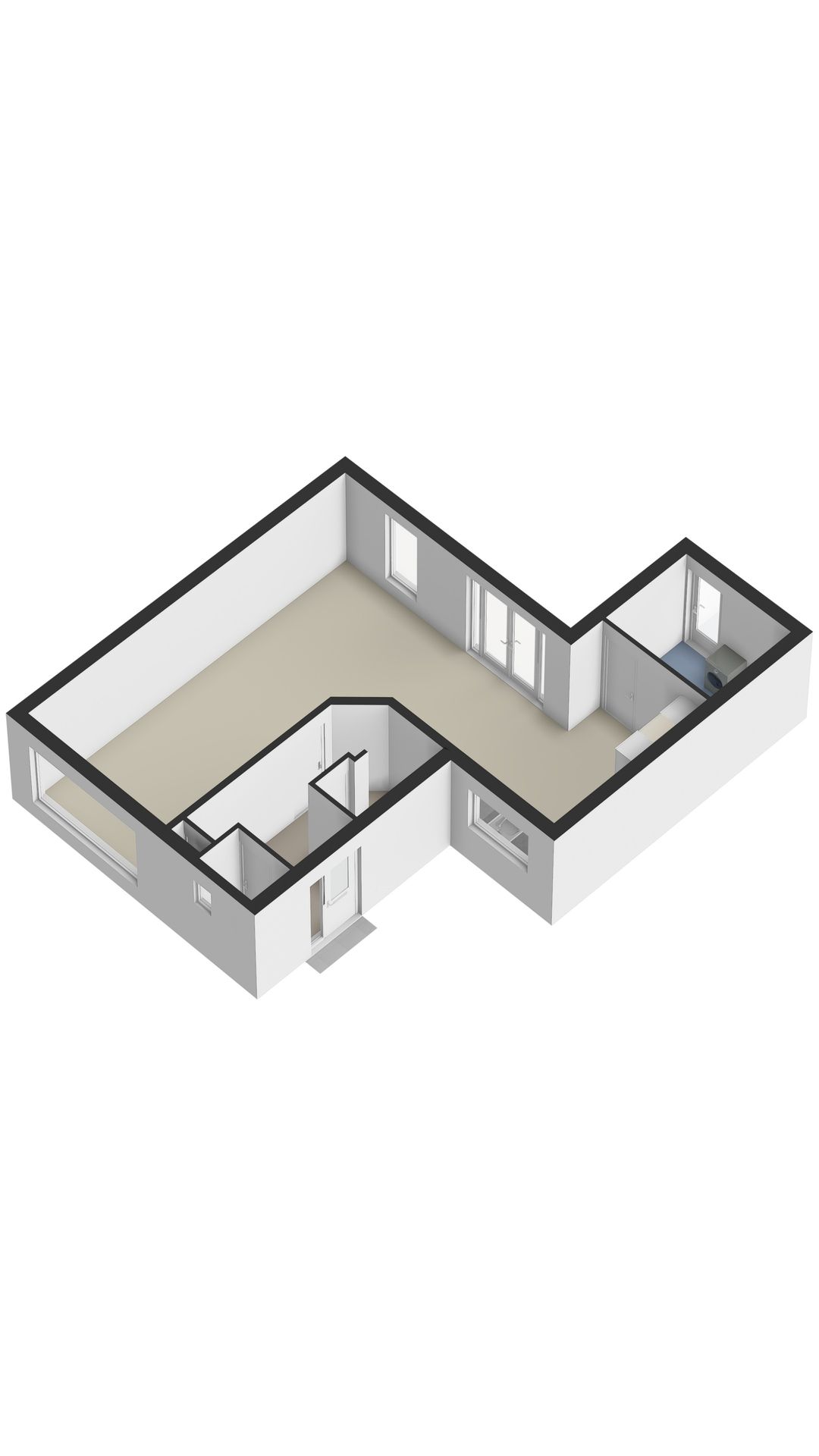 Photo 62 of Guido Gezellelaan 26