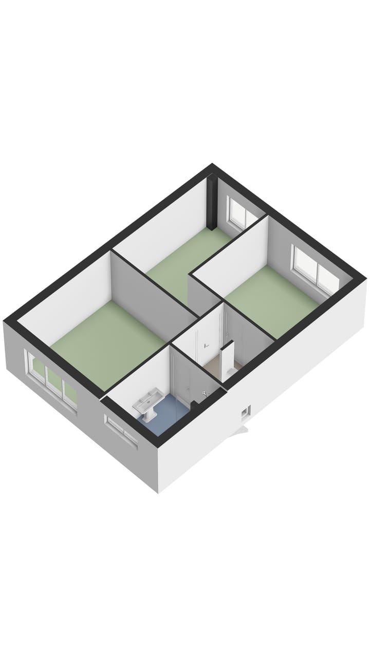 Foto 63 van Guido Gezellelaan 26