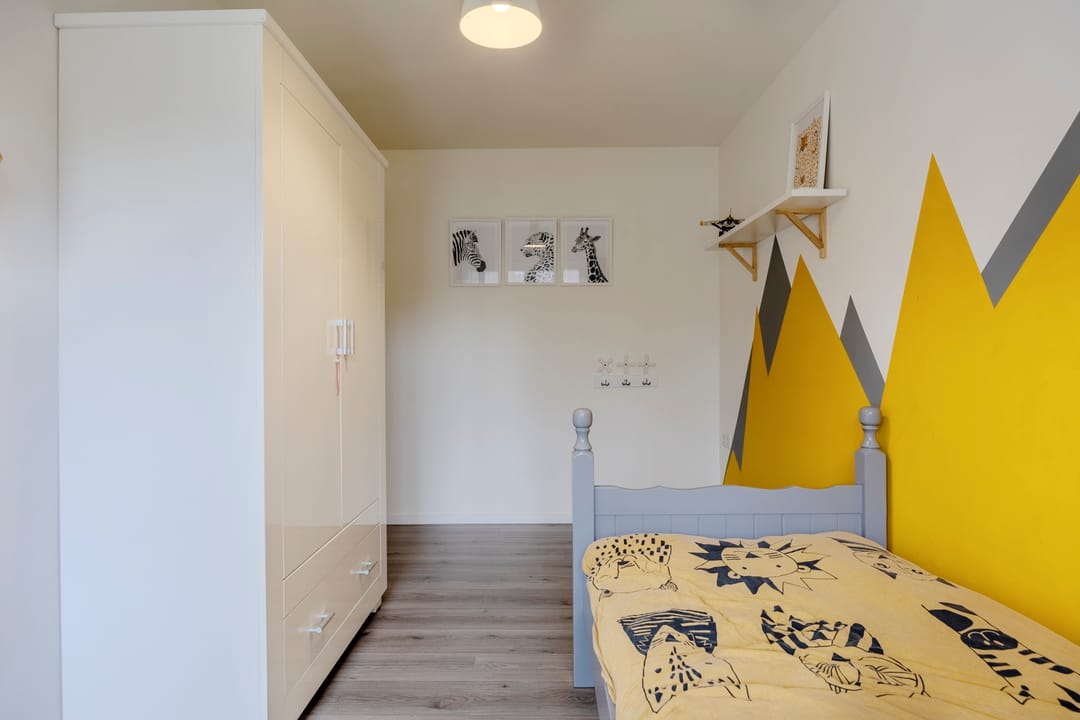 Photo 28 of Guido Gezellelaan 26