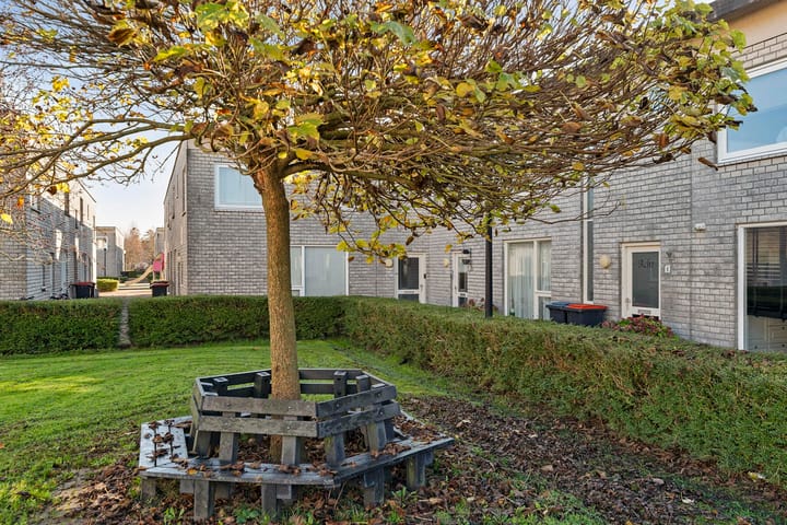 Foto 18 van Bernard Zweershof 10