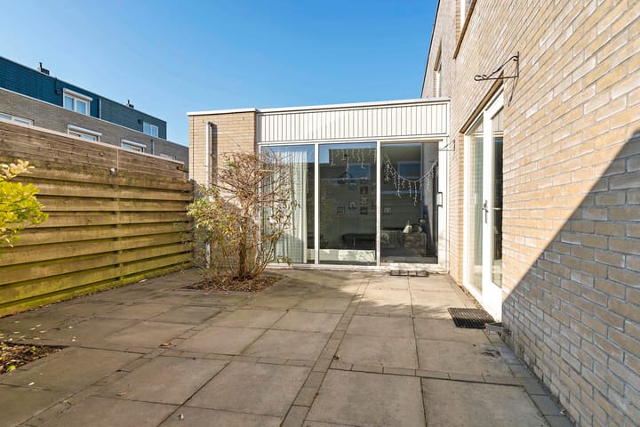 Foto 16 van Bernard Zweershof 10