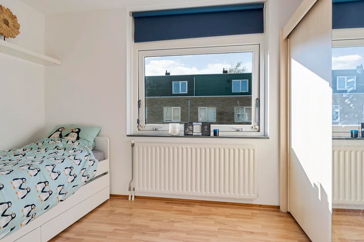 Foto 13 van Bernard Zweershof 10