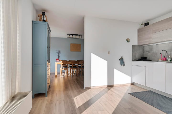 Foto 5 van Bernard Zweershof 10