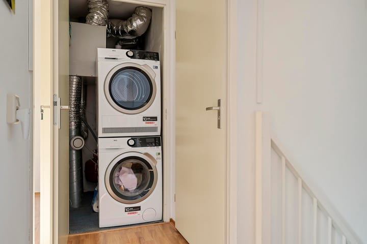 Foto 15 van Bernard Zweershof 10