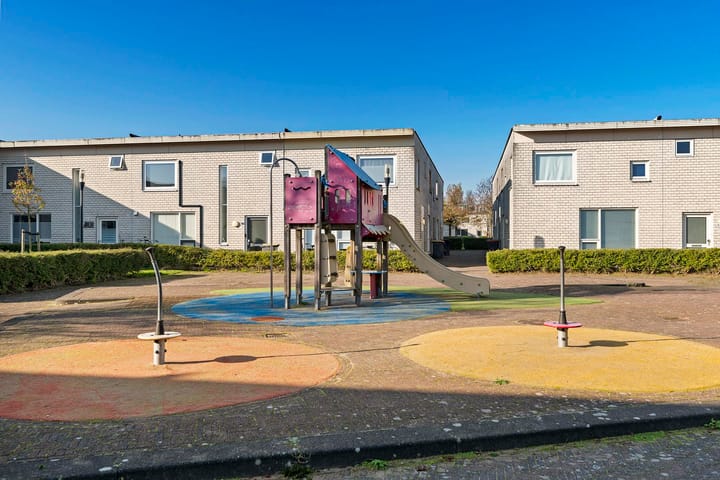 Foto 19 van Bernard Zweershof 10