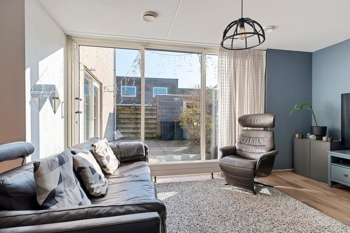 Foto 9 van Bernard Zweershof 10