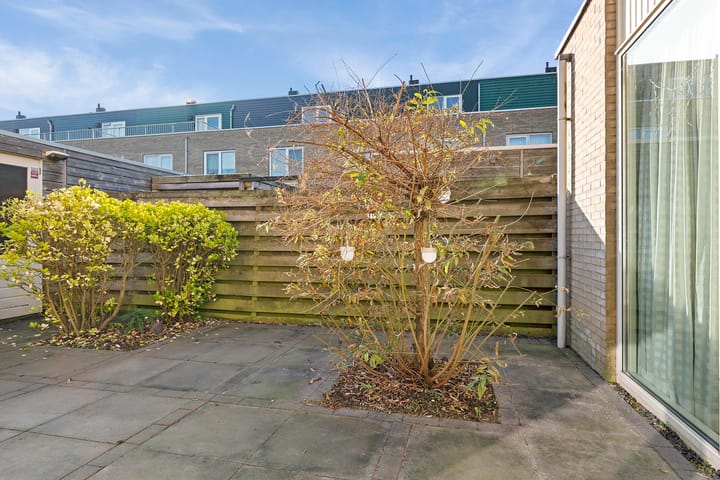 Foto 17 van Bernard Zweershof 10