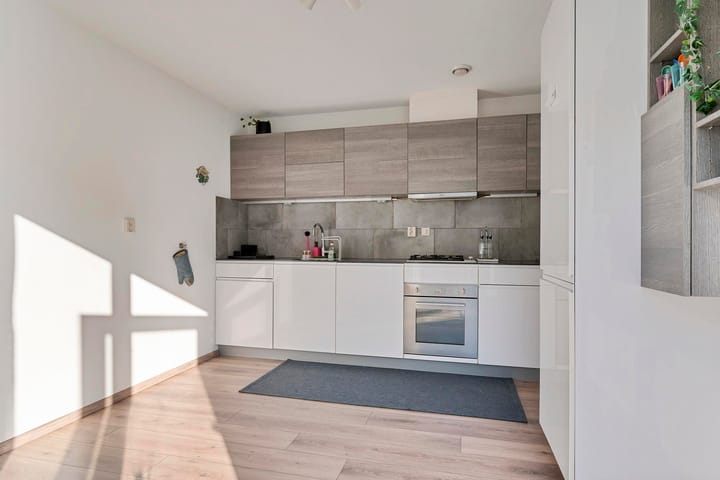 Foto 4 van Bernard Zweershof 10