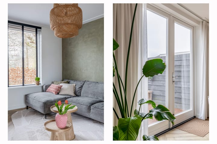 Foto 4 van Graaf Willem II straat 65