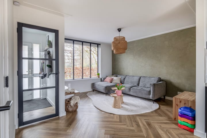 Foto 5 van Graaf Willem II straat 65