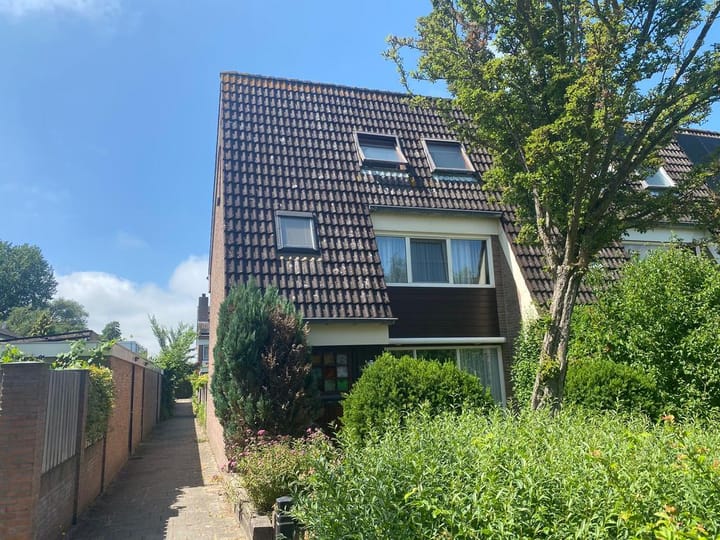 Foto 2 van Boterbloem 10