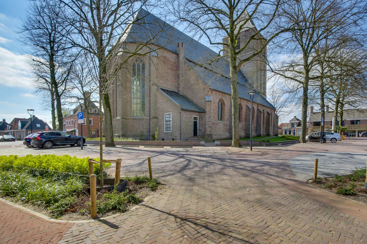 Photo 10 of Kerkplein 15-D