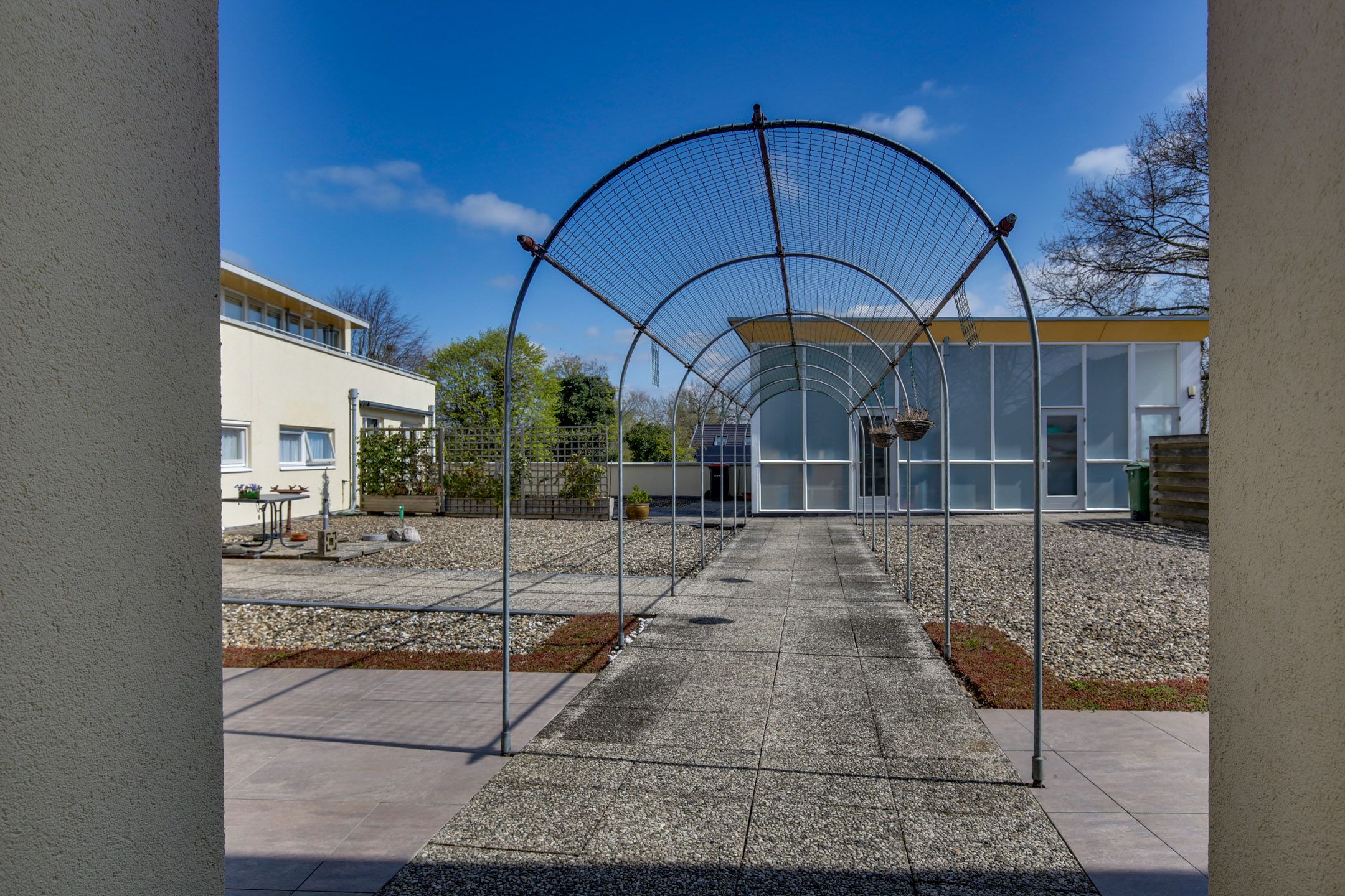 Foto 9 van Kerkplein 15-D