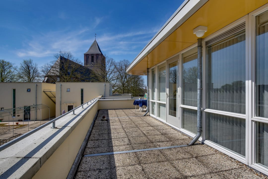 Foto 11 van Kerkplein 15-D