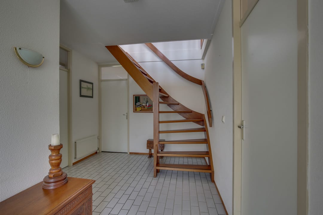 Foto 13 van Kerkplein 15-D