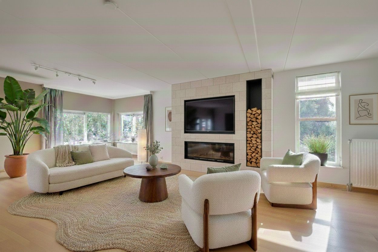 Foto 14 van Kerkplein 15-D