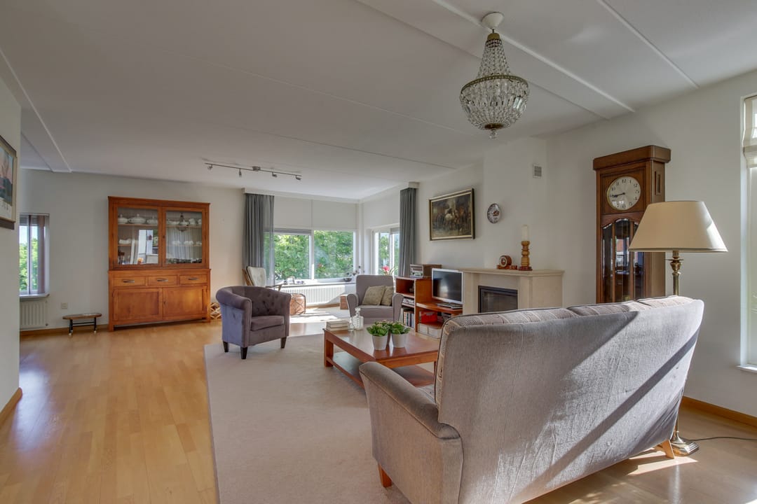 Foto 16 van Kerkplein 15-D