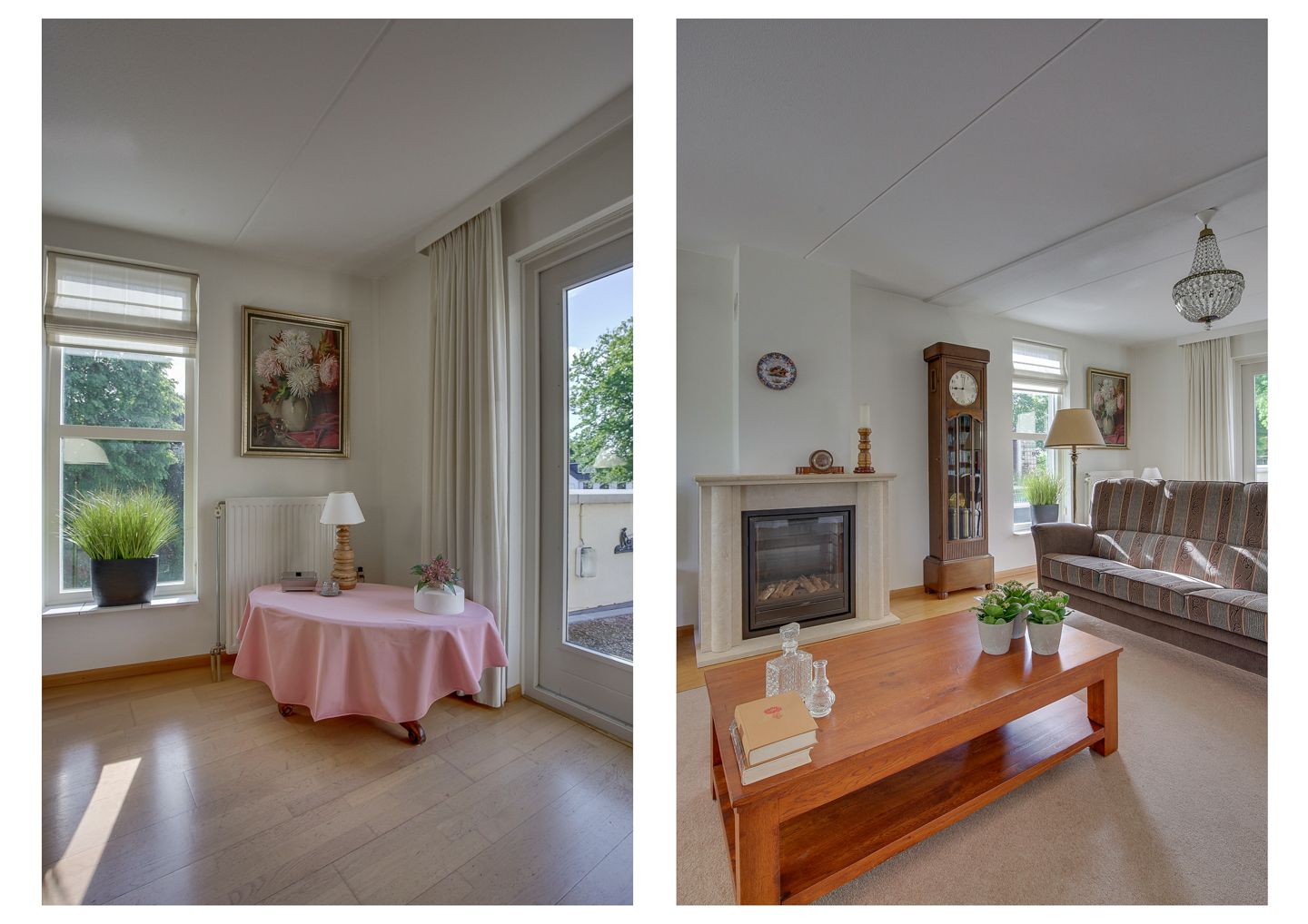 Foto 18 van Kerkplein 15-D