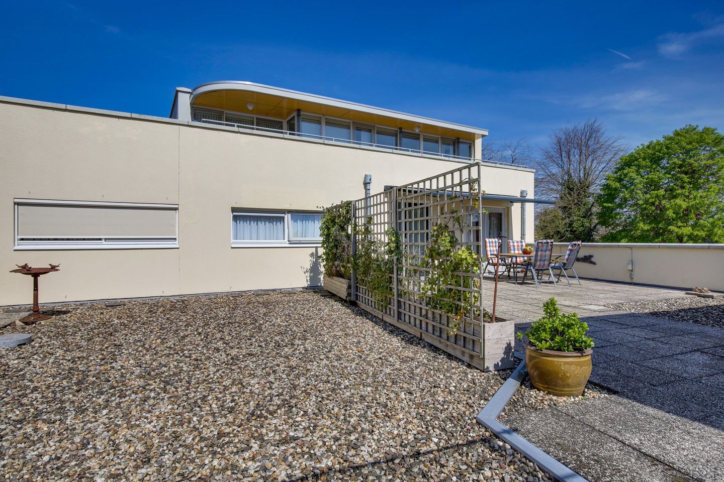 Foto 10 van Kerkplein 15-D