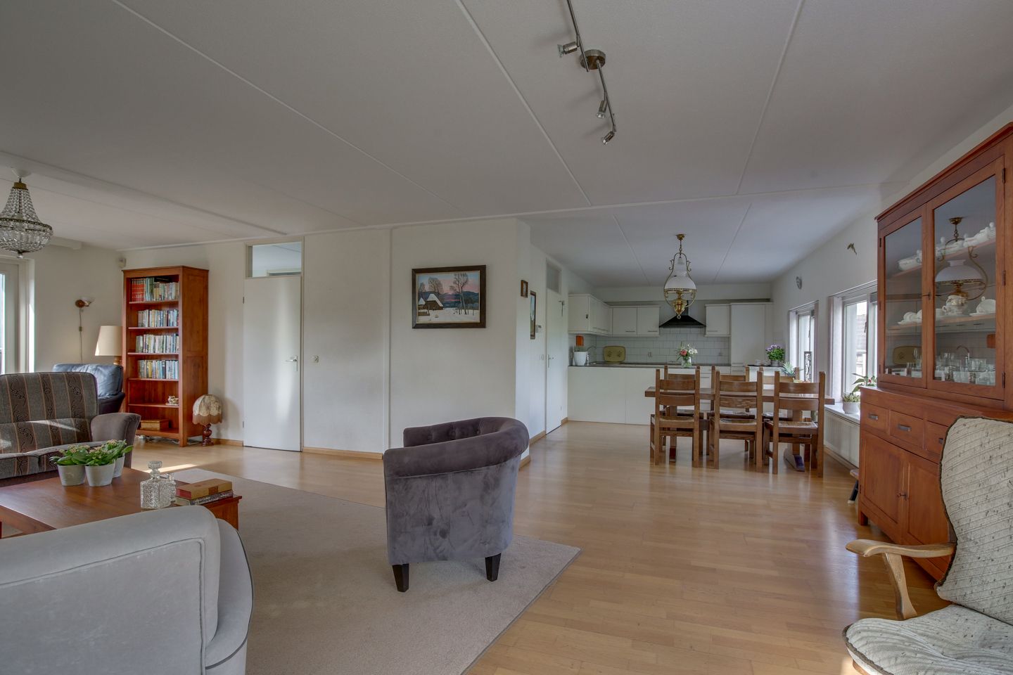 Foto 21 van Kerkplein 15-D