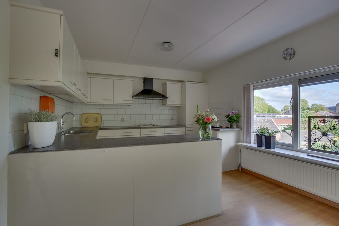 Foto 23 van Kerkplein 15-D