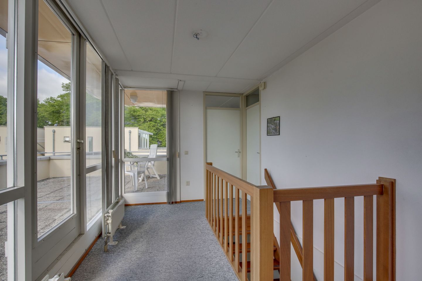 Foto 29 van Kerkplein 15-D