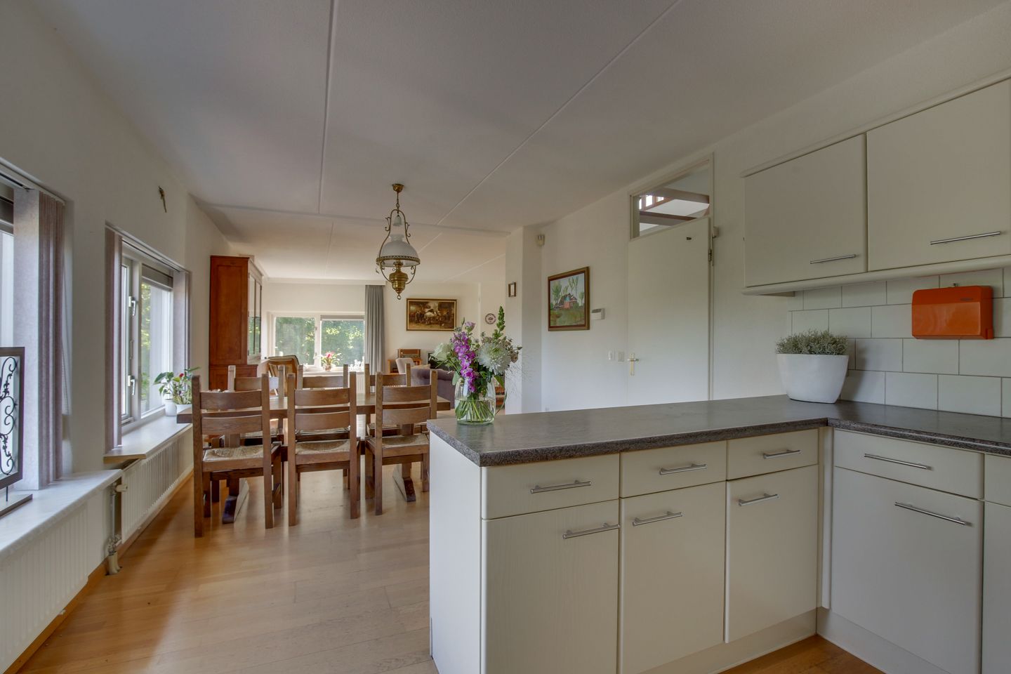 Foto 24 van Kerkplein 15-D