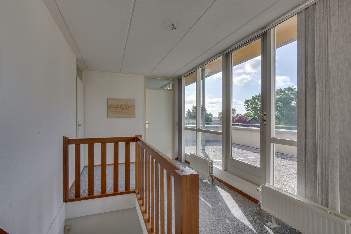 Foto 33 van Kerkplein 15-D