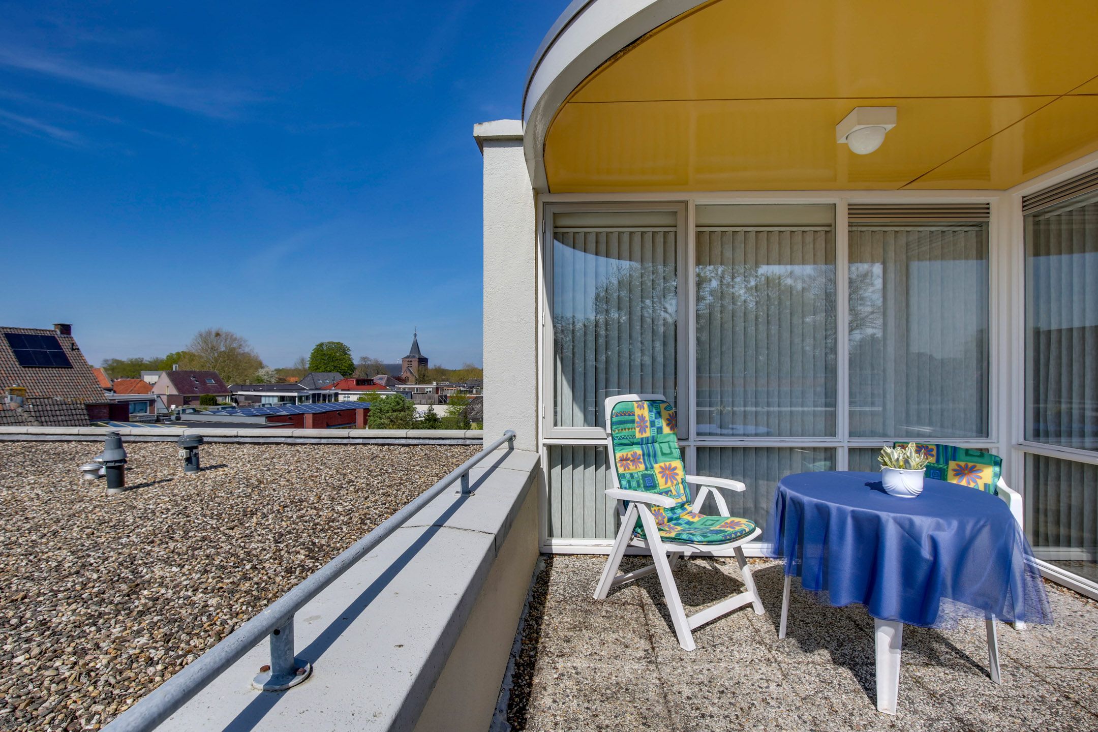 Foto 42 van Kerkplein 15-D