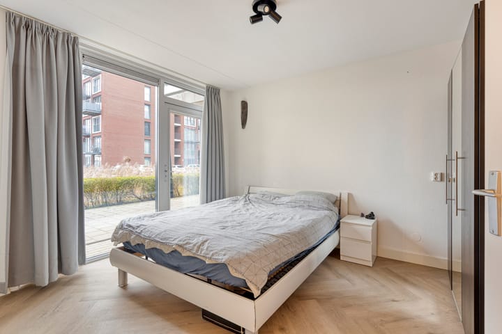 Foto 4 van Dampkring 7