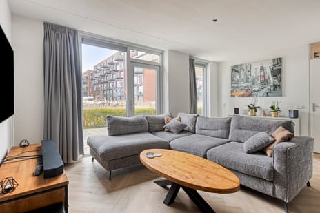 Dampkring 7 secondary image