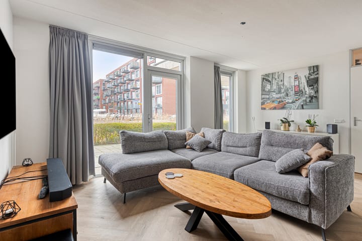 Foto 2 van Dampkring 7