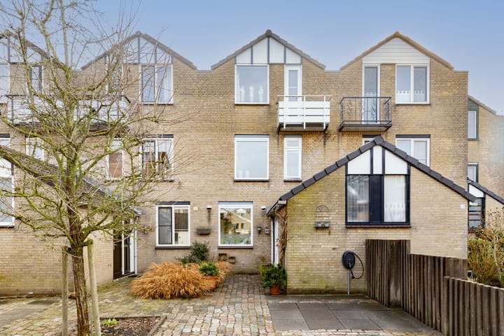 Albrechtsveld 44 main image