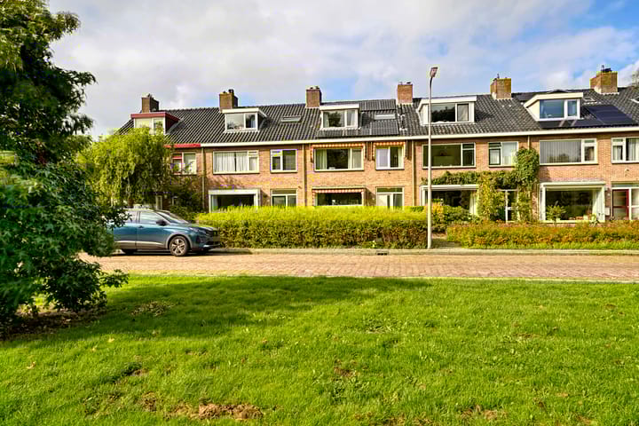 Händellaan 21 main image