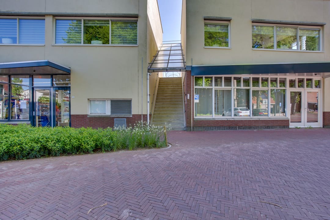 Foto 41 van Kerkplein 15-D