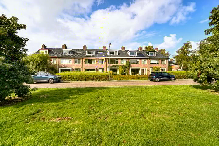 Photo 2 of Händellaan 21