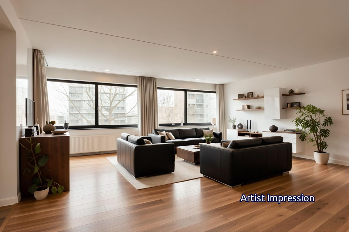 Foto 4 van Stadskade 328