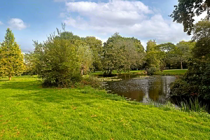 Photo 3 of Händellaan 21