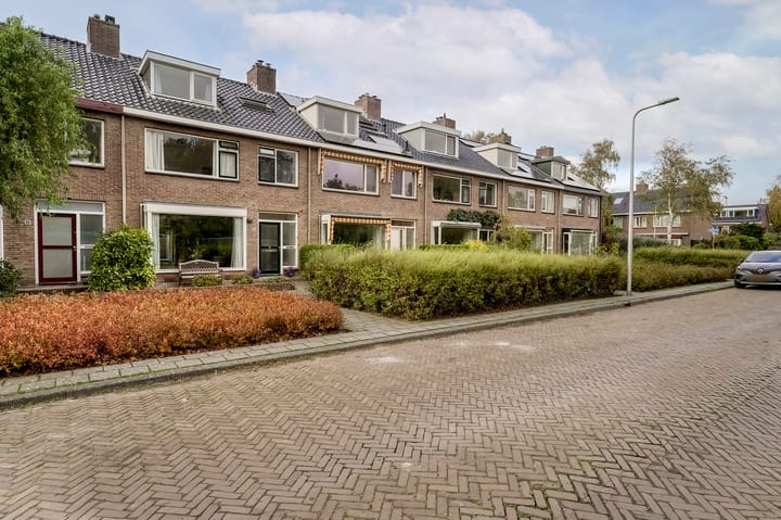 Photo 4 of Händellaan 21