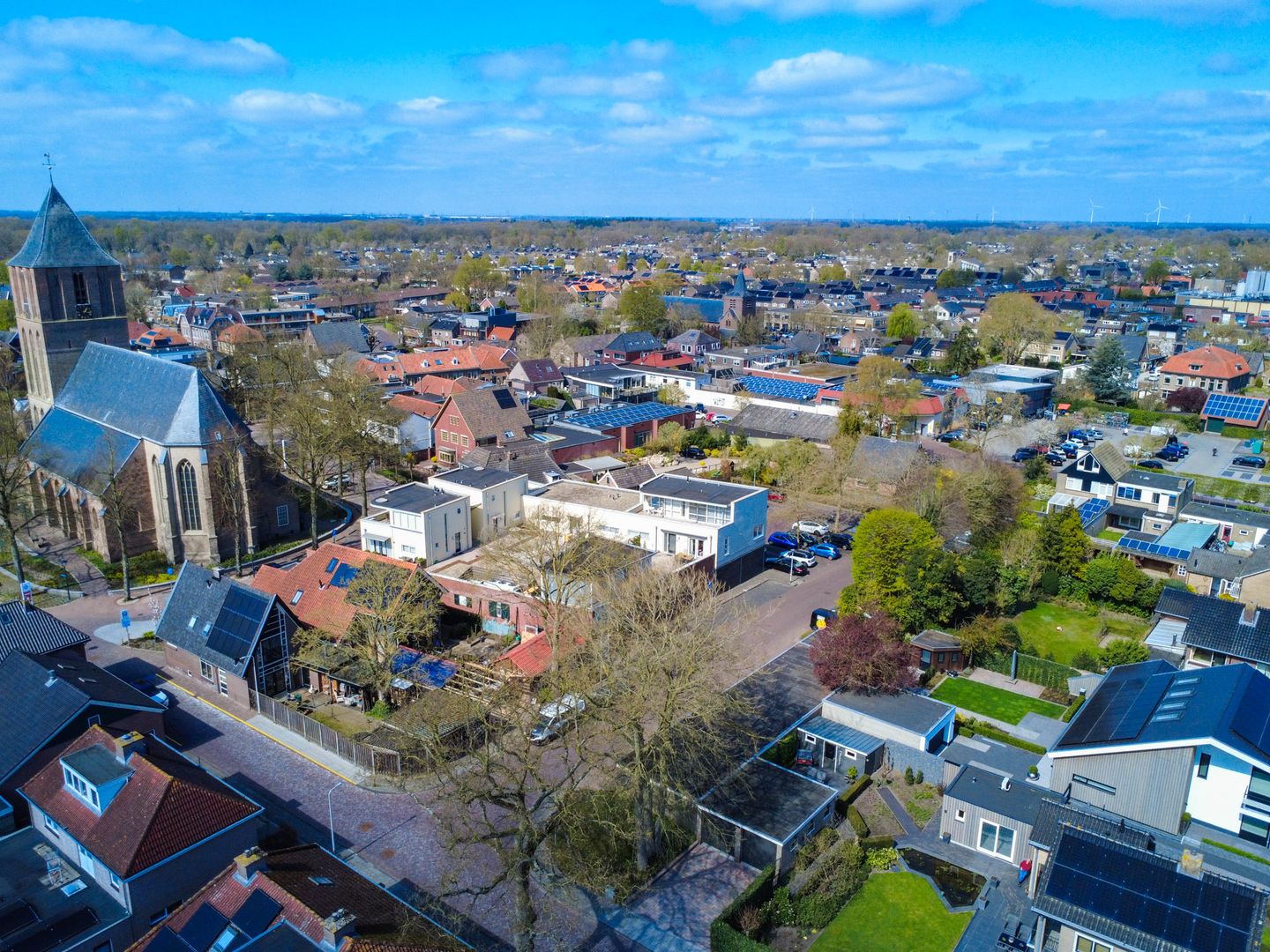 Foto 44 van Kerkplein 15-D