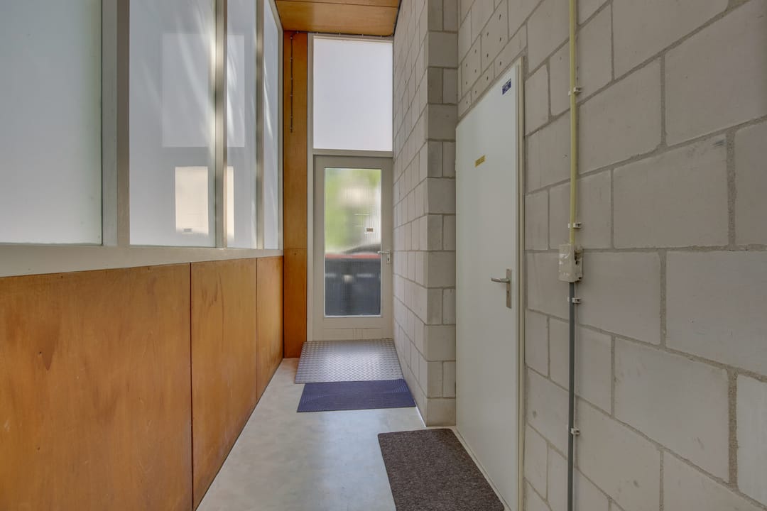 Foto 38 van Kerkplein 15-D