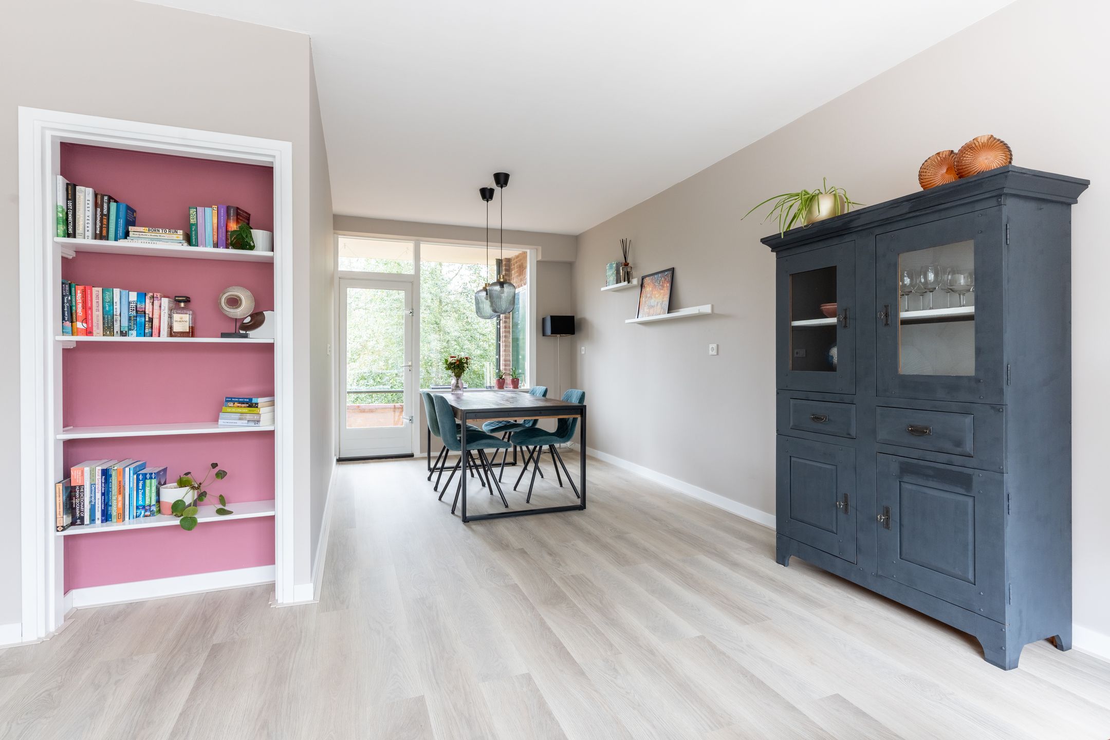 Foto 3 van Plesmanstraat 275