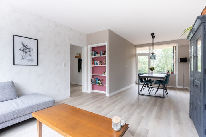 Foto 4 van Plesmanstraat 275